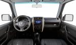 Suzuki Jimny 4SPORT Desert 2018 года (BR)